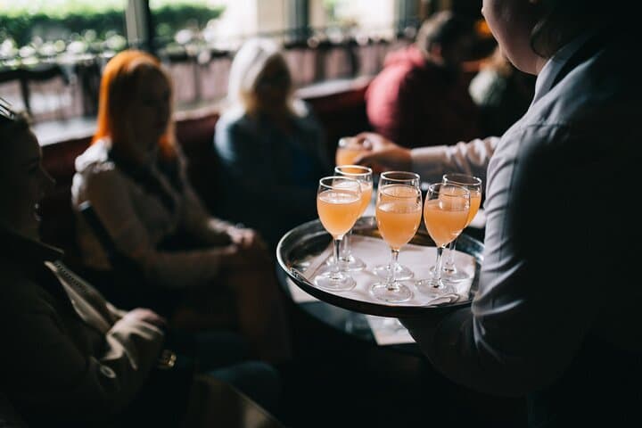 Sunday Brunch Tour in Belfast: Five-Stop Brunch and Cocktails photo 5