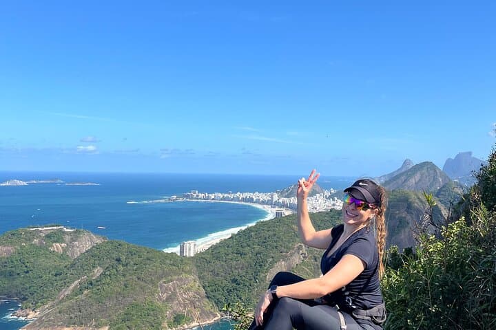 Climbing Sugarloaf Mountain: An Adventurer’s Trail to Rio’s Iconic Summit photo 2
