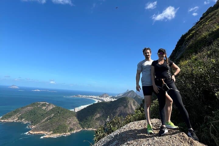 Climbing Sugarloaf Mountain: An Adventurer’s Trail to Rio’s Iconic Summit photo 3