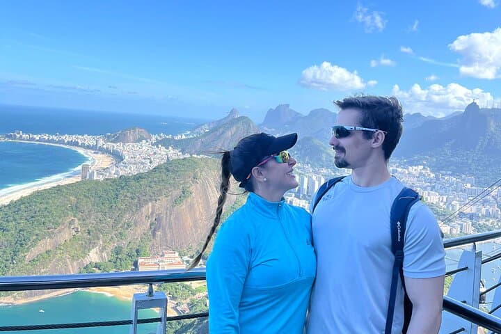 Climbing Sugarloaf Mountain: An Adventurer’s Trail to Rio’s Iconic Summit photo 4