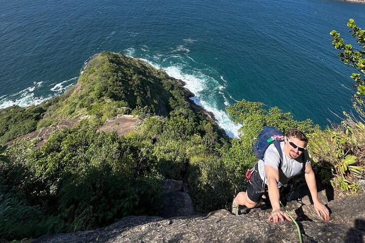 Climbing Sugarloaf Mountain: An Adventurer’s Trail to Rio’s Iconic Summit photo 5