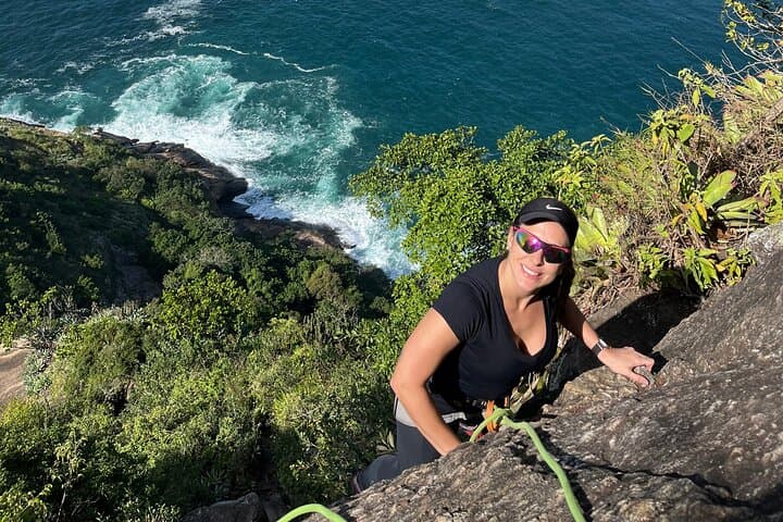 Climbing Sugarloaf Mountain: An Adventurer’s Trail to Rio’s Iconic Summit photo 6