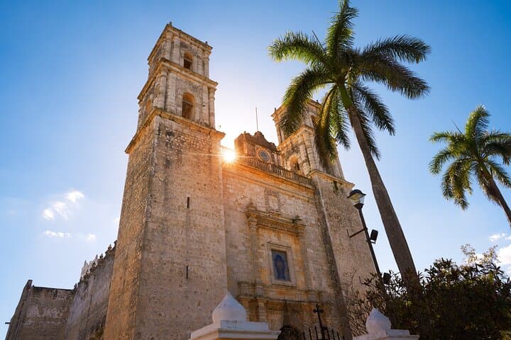 Chichén Itzá, Cobá & Cenote: Full-Day Ruins and Swim from Cancún photo 4