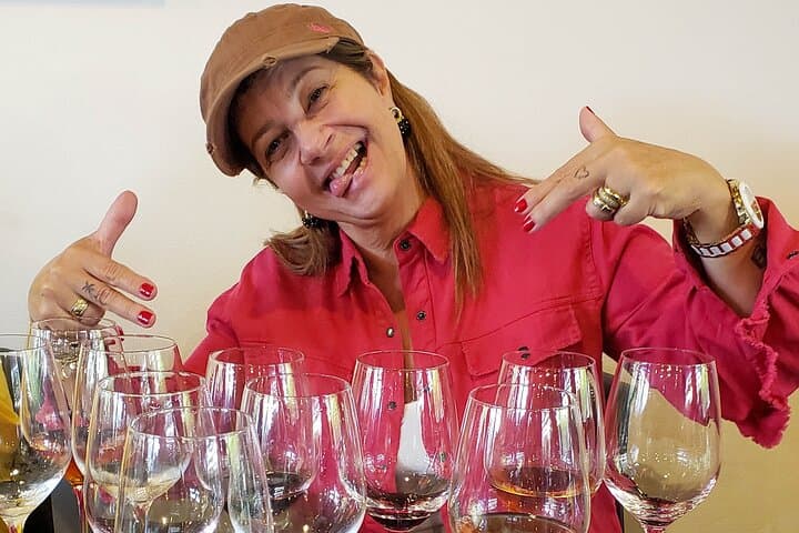 Tiles, Wine & Cheese Day Trip from Lisbon: A Hands-On Taste of Portugal photo 3