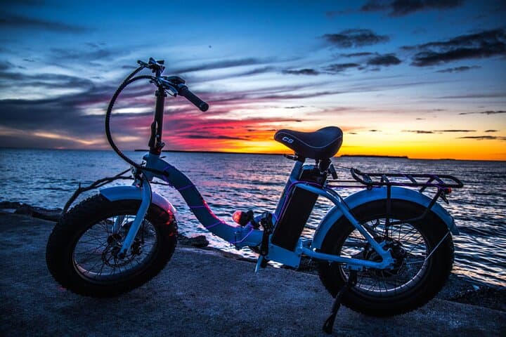 Ride Cave Point to Whitefish Bay Dunes: Fat-Tire E‑Biking Door County’s Limestone Shoreline photo 4