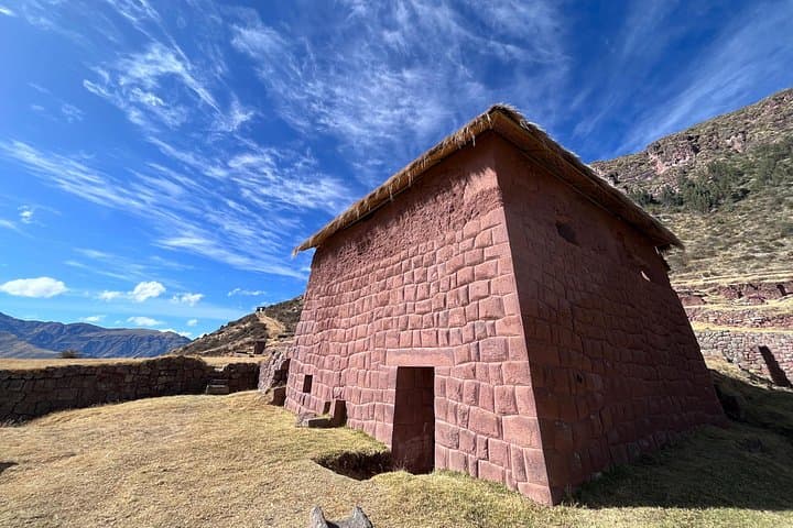 Lost Inca Trail to Machu Picchu — 3-Day Inca Trail Hike via the Sun Gate photo 2