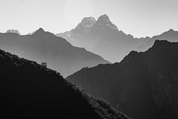 Lost Inca Trail to Machu Picchu — 3-Day Inca Trail Hike via the Sun Gate photo 3