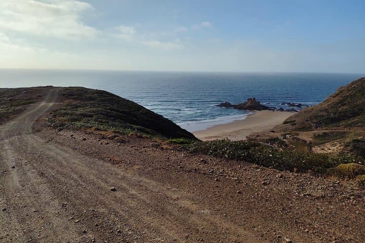West Coast Algarve Half-Day Nature Walk & Picnic — Cordoama to Castelejo photo 4