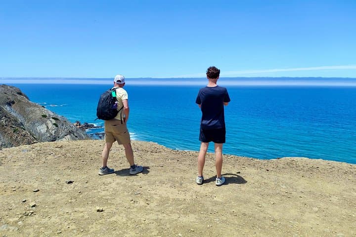West Coast Algarve Half-Day Nature Walk & Picnic — Cordoama to Castelejo photo 3