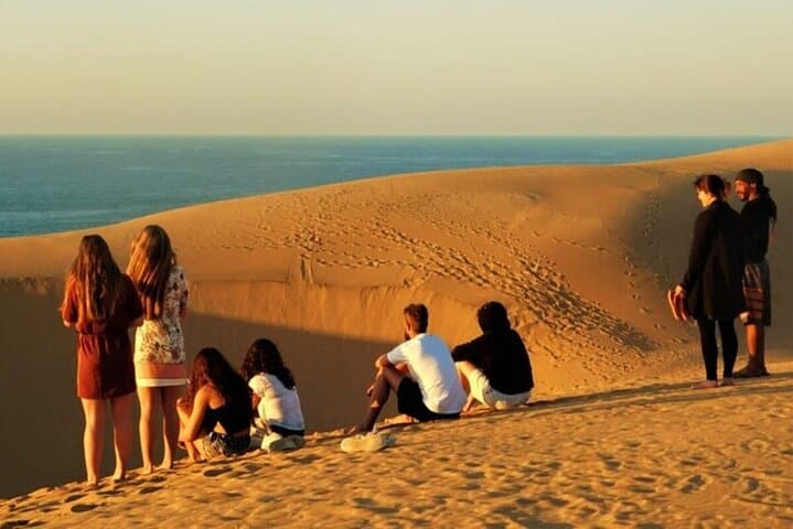 Sandboarding & Quad Biking on the Agadir Dunes: Guided Half-Day Adventure photo 3