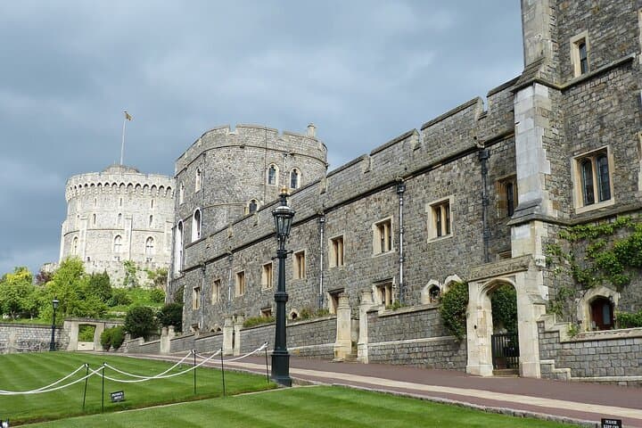 Windsor, Stonehenge & Winchester: Private Day Tour with Entry Passes photo 5