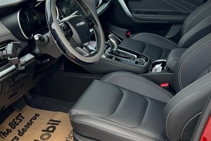 Private Dubai Airport and City Transfers — Luxury Chauffeur Service photo 5
