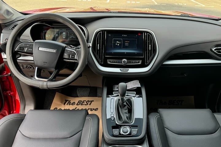 Private Dubai Airport and City Transfers — Luxury Chauffeur Service photo 6