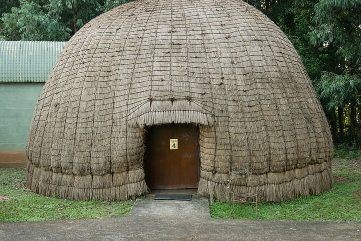 Lesedi Cultural Village Day Tour — Tribal Performances & Traditional Lunch near Johannesburg photo 4