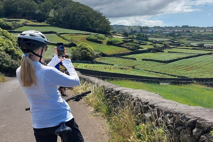 E-Bike the West Side: Terceira’s Coastal Circuit photo 2