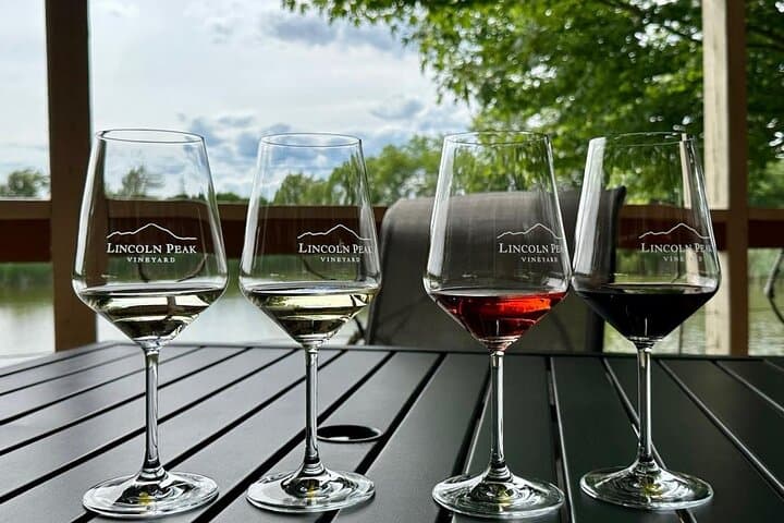 Vermont Small-Group Wine & Cider Day Tour from Burlington photo 2