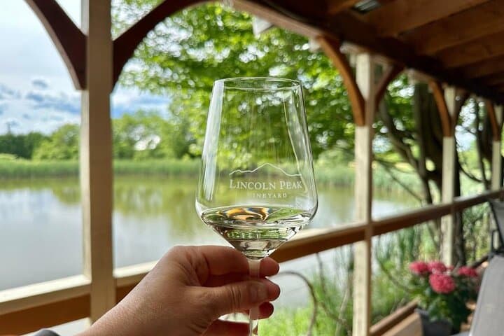 Vermont Small-Group Wine & Cider Day Tour from Burlington photo 3