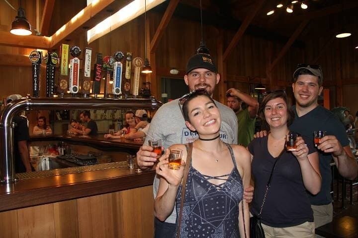 Vermont Small-Group Wine & Cider Day Tour from Burlington photo 5