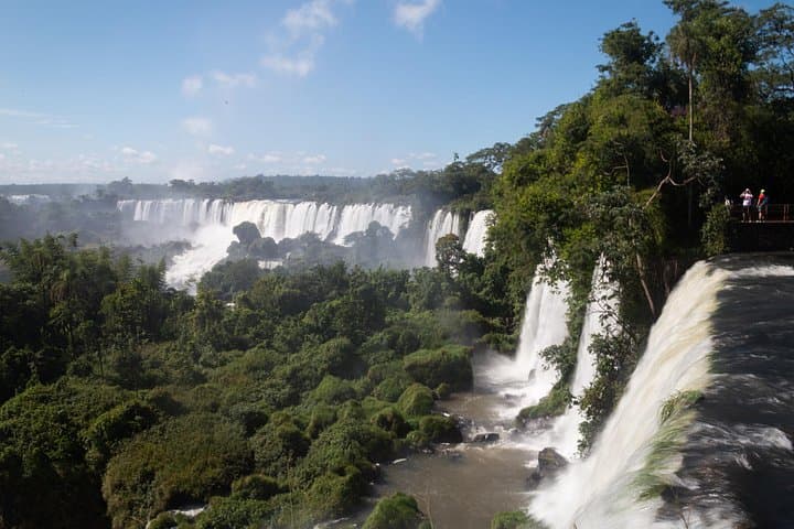 Private Iguazu Falls Argentina Full-Day Tour with Airport Transfers photo 2