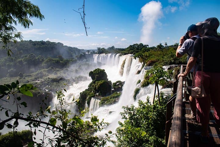 Private Iguazu Falls Argentina Full-Day Tour with Airport Transfers photo 3