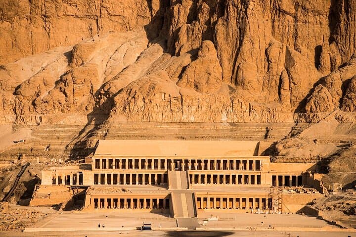 3-Day Nile Cruise Luxor to Aswan — Temples, Villages & Abu Simbel photo 4