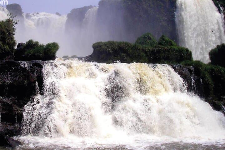 Private Visit to Monday Falls from Iguazu — Saltos del Monday (Paraguay) photo 2