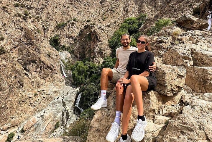 Day Trip Into Morocco's High Atlas: Ourika, Oukaïmeden & Asni Valleys