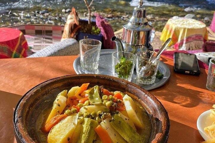 Day Trip Into Morocco's High Atlas: Ourika, Oukaïmeden & Asni Valleys photo 4