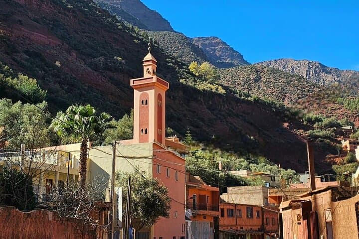 Day Trip Into Morocco's High Atlas: Ourika, Oukaïmeden & Asni Valleys photo 5