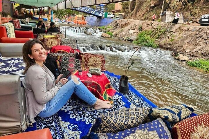 Day Trip Into Morocco's High Atlas: Ourika, Oukaïmeden & Asni Valleys photo 6
