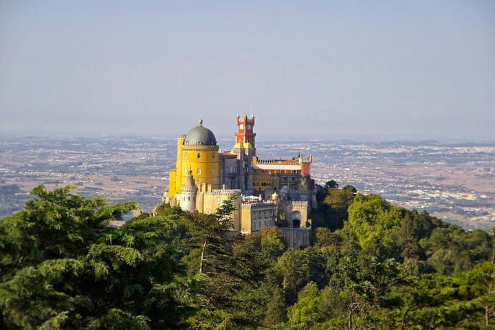 3-Day Lisbon & Sintra: Award-Winning Cultural and Coastal Explorer photo 3