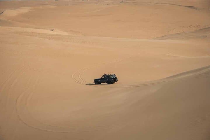 3-Day Mountain of the Dead & Siwa Oasis Tour from Cairo photo 6