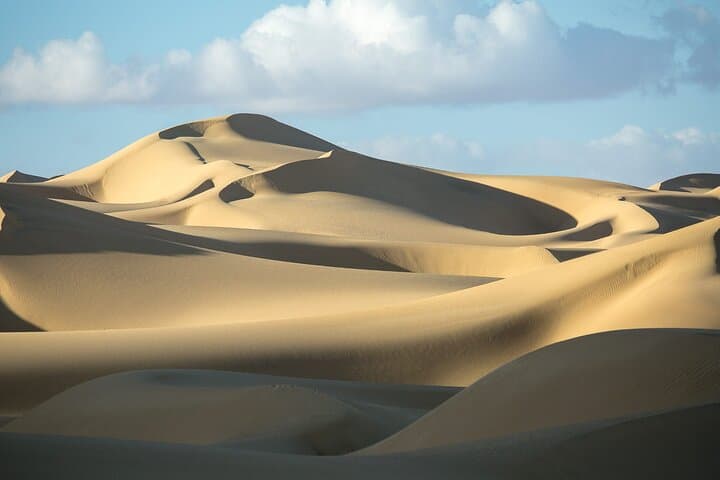 Siwa Oasis & Great Sand Sea: 3-Day Desert Adventure from Cairo photo 4