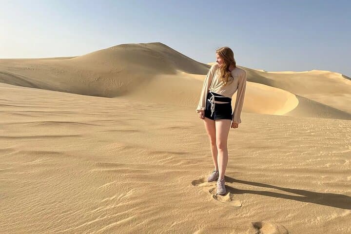 3-Day Mountain of the Dead & Siwa Oasis Tour from Cairo photo 3