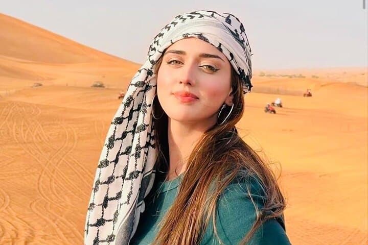 Five-Star Desert Safari Dubai: Luxury Dune Adventure & Sunset Dining