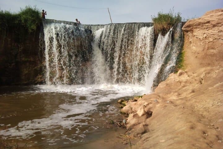 Day Trip to Fayoum Oasis: Wadi El Rayan, Wadi Al-Hitan & Qarun Lake from Cairo photo 2