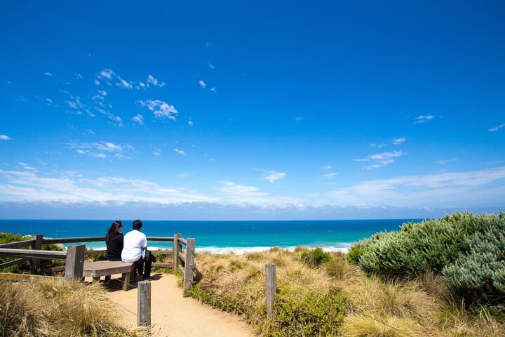 Reverse Great Ocean Road Full-Day: Loch Ard, Twelve Apostles & Apollo Bay photo 5