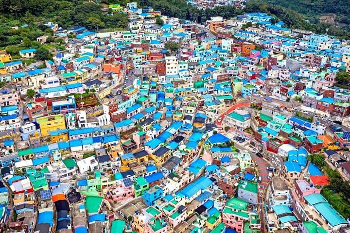 Custom Private Busan & Gyeongju Tour — Tailored Full‑Day Cultural and Coastal Drive photo 6