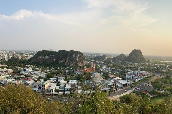 Marble Mountains and Hoi An Day Trip from Da Nang photo 3