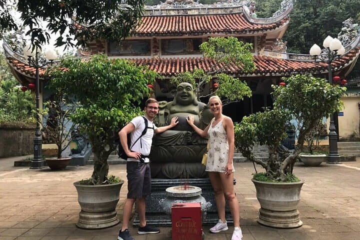 Marble Mountains and Hoi An Day Trip from Da Nang photo 6