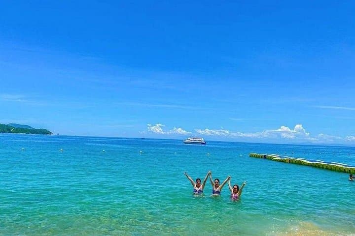 Cham Islands Speedboat Snorkeling from Hoi An — Day Trip to Cu Lao Cham photo 1