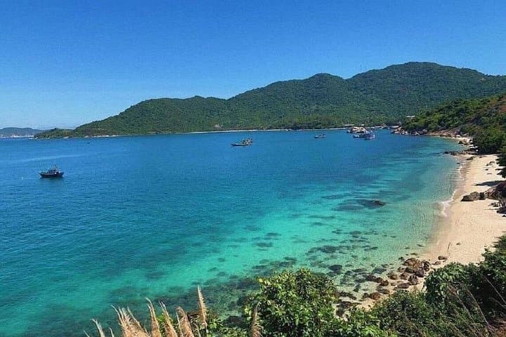 Cham Islands Speedboat Snorkeling from Hoi An — Day Trip to Cu Lao Cham photo 2