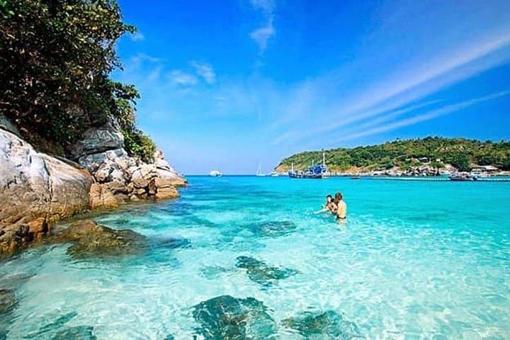 Cham Islands Speedboat Snorkeling from Hoi An — Day Trip to Cu Lao Cham photo 4
