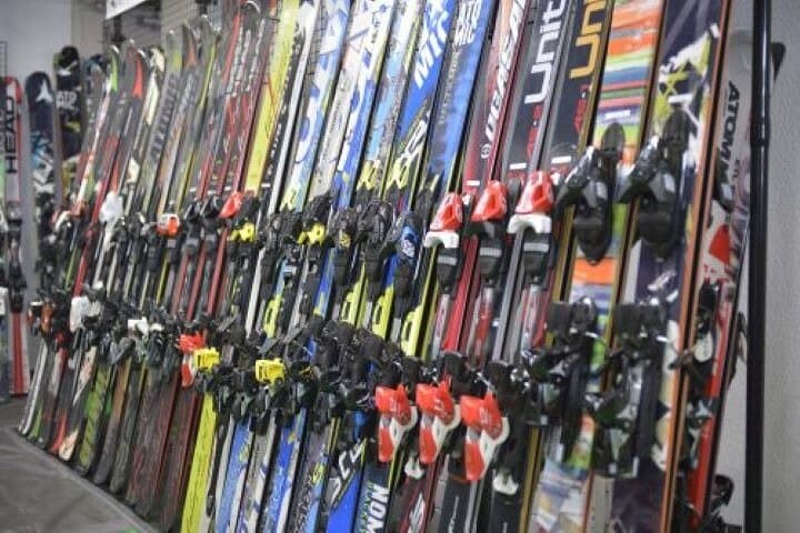 Full-Day Ski Package from Nagano Station — Lift Passes, Rentals & Lessons photo 5