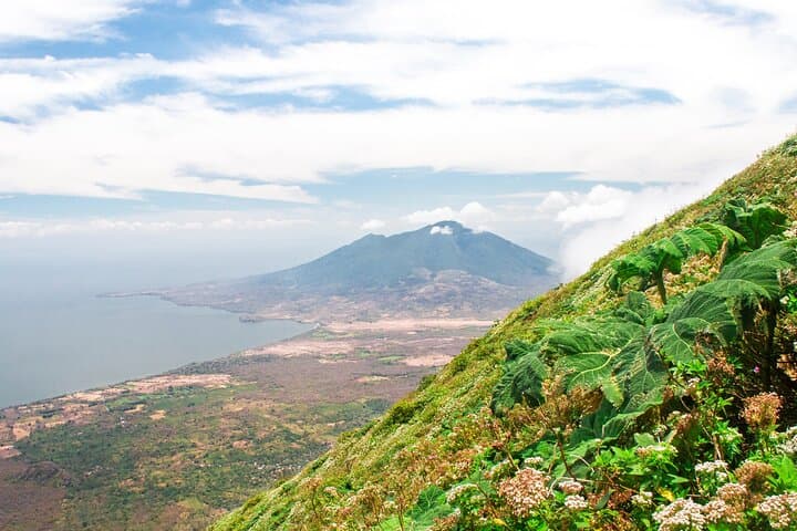 Concepción Volcano Trek: Private Ometepe Day Tour photo 2