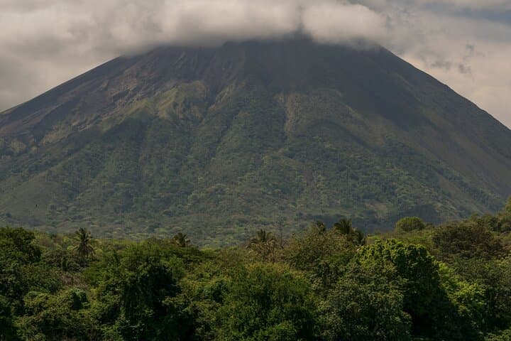 Concepción Volcano Trek: Private Ometepe Day Tour photo 6