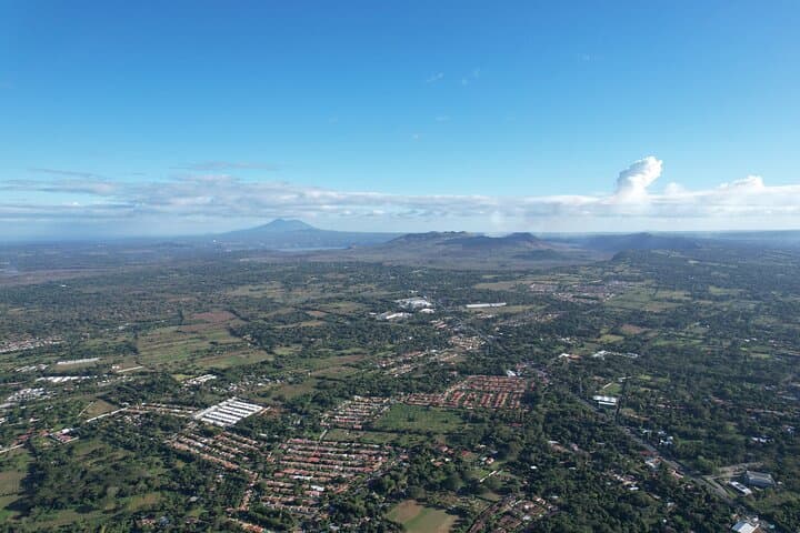 Exploring Masaya Volcano National Park: A Night Tour from Managua photo 5