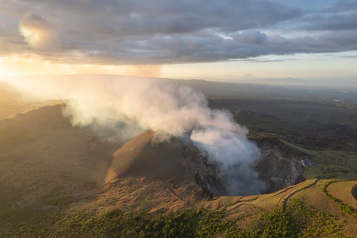 Exploring Masaya Volcano National Park: A Night Tour from Managua photo 6