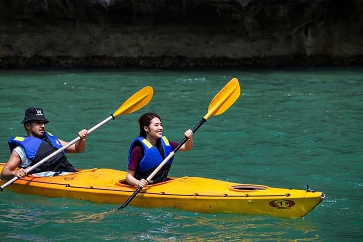 7-Day Northern Vietnam Itinerary: Ninh Binh, Ha Long Bay & Sapa photo 5