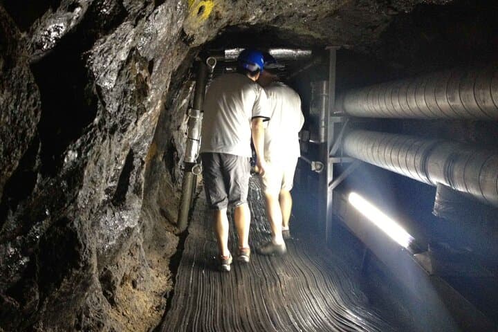DMZ One-Day Tour from Seoul – Imjingak, 3rd Tunnel & Dora Observatory photo 3